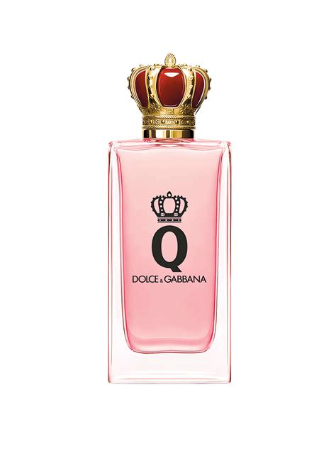 dolce gabbana queen profumo|queen dolce gabbana perfume.